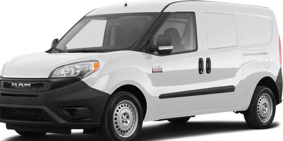 RAM PROMASTER CITY 2021 ZFBHRFAB5M6V40624 image